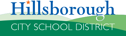 Hillsborough City SD logo
